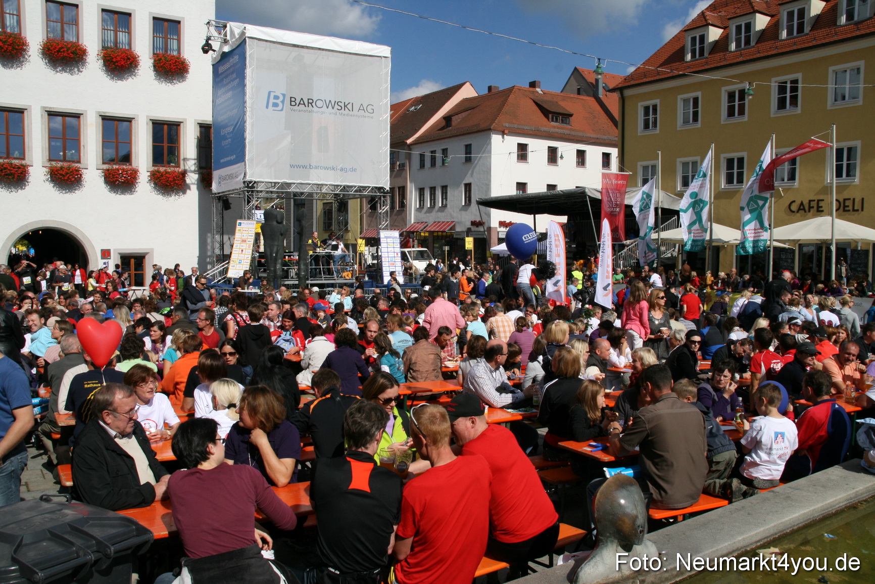 Stadtlauf Neumarkt 2010 0093